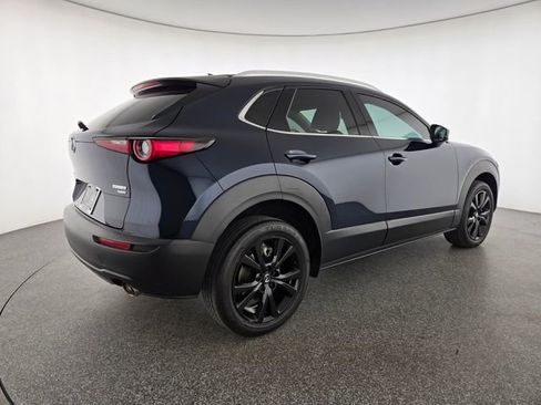 Used 2023 MAZDA CX-30 2.5 Turbo w/ Premium Package AWD/4WD image 2