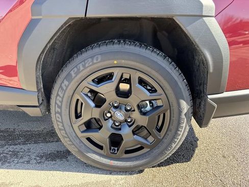 New 2026 Subaru Outback Limited image 27