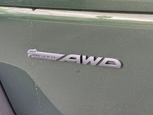 New 2026 Subaru Outback Premium image 22