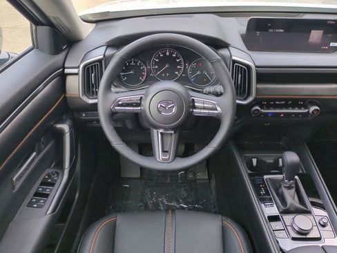 New 2025 MAZDA CX-50 AWD 2.5 Turbo w/ Weather Package image 15