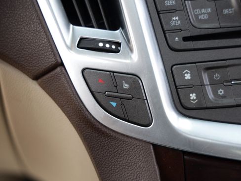 Used 2012 Cadillac SRX Performance FWD image 37