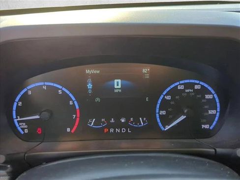 Used 2023 Ford Bronco Sport Big Bend AWD/4WD image 16