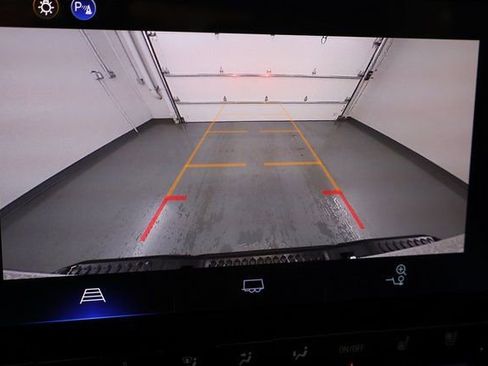 New 2026 Chevrolet Colorado ZR2 image 22