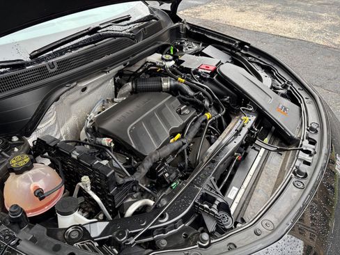 Used 2025 Buick Envista Sport Touring image 26