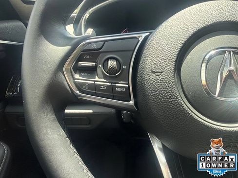 Certified 2026 Acura MDX SH-AWD w/ Technology Package image 19