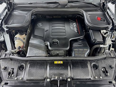 Certified 2023 Mercedes-Benz GLE 53 AMG 4MATIC Coupe image 10