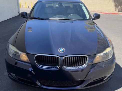 Used 2009 BMW 328i xDrive Sedan AWD/4WD image 8