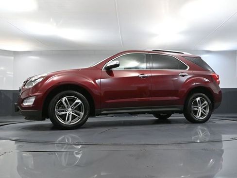 Used 2016 Chevrolet Equinox LTZ w/ Enhanced Convenience Package image 56