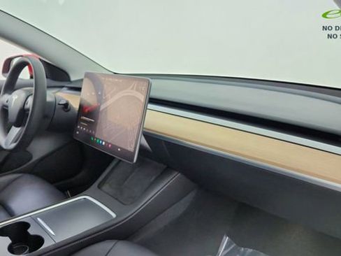 Used 2023 Tesla Model 3 Performance AWD/4WD image 21