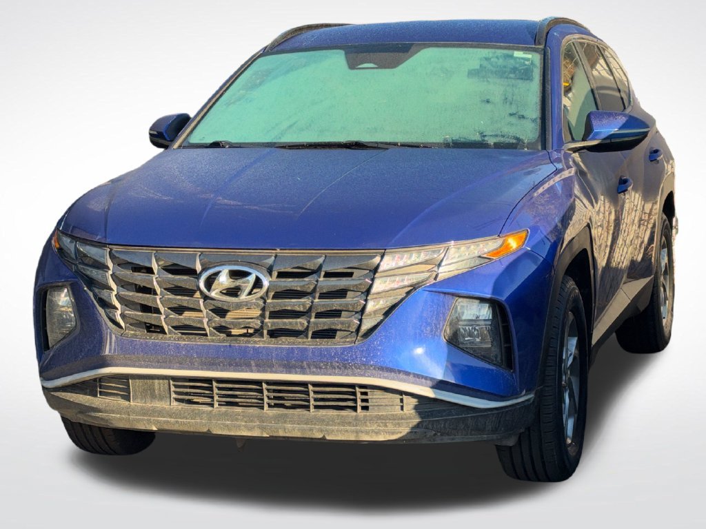 Used 2022 Hyundai Tucson SEL AWD/4WD image 6
