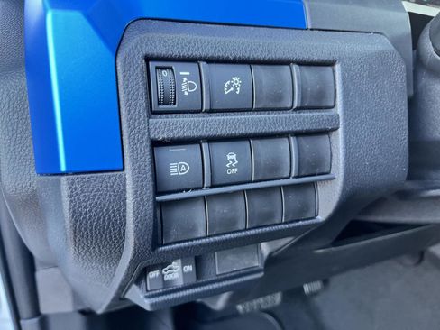 New 2026 Toyota Tacoma TRD Off-Road image 24