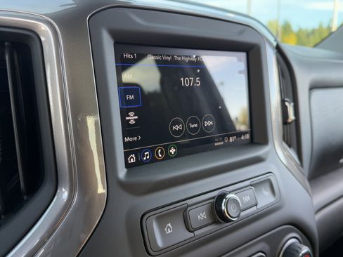 New 2026 Chevrolet Silverado 2500 Custom w/ Custom Value Package image 15