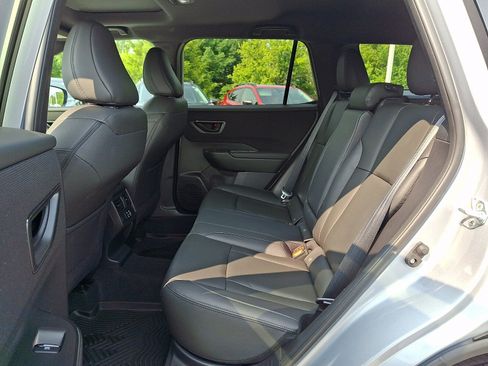 Certified 2026 Subaru Outback Premium AWD/4WD image 9