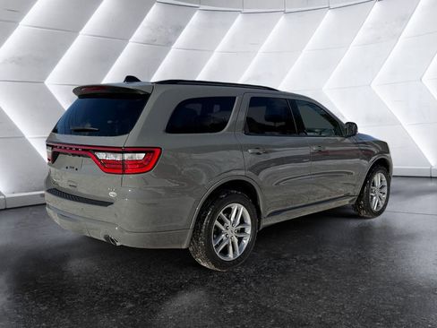 New 2026 Dodge Durango GT image 6