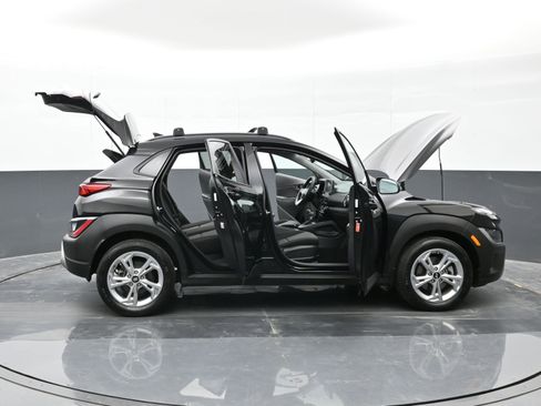 Certified 2023 Hyundai Kona SEL image 47