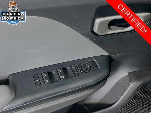 Certified 2025 Kia K4 FWD image 11