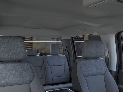 New 2025 Ford F150 XLT w/ Equipment Group 301A Standard image 51