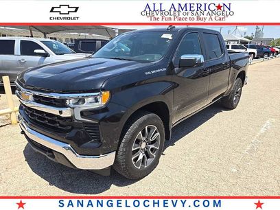 Used 2023 Chevrolet Silverado 1500 LT