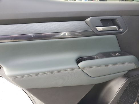 New 2026 GMC Terrain AT4 image 11