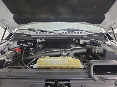 Used 2020 Ford F150 Lariat w/ Equipment Group 502A Luxury image 32