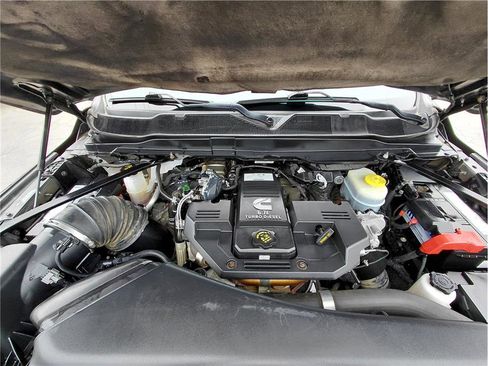 Used 2021 RAM 3500 Tradesman image 20