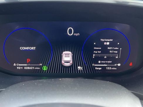 Used 2024 Acura MDX FWD image 25