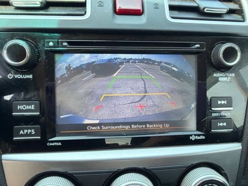 Used 2016 Subaru Crosstrek 2.0i Premium AWD/4WD image 18