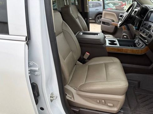 Used 2018 GMC Sierra 1500 SLT AWD/4WD image 32