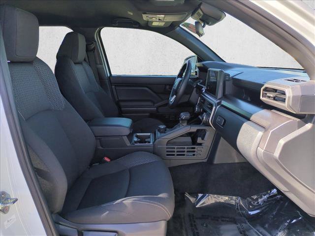 Certified 2025 Toyota 4Runner SR5 AWD/4WD image 20