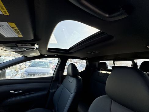 New 2026 Hyundai Santa Cruz SEL AWD/4WD image 16