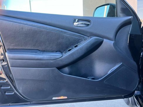 Used 2012 Nissan Altima 2.5 SL w/ 2.5SL Pkg image 18