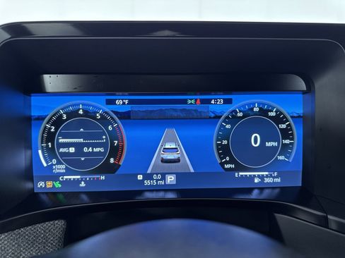 Certified 2026 Subaru Outback Premium w/ Premium/Limited Package 2 AWD/4WD image 17