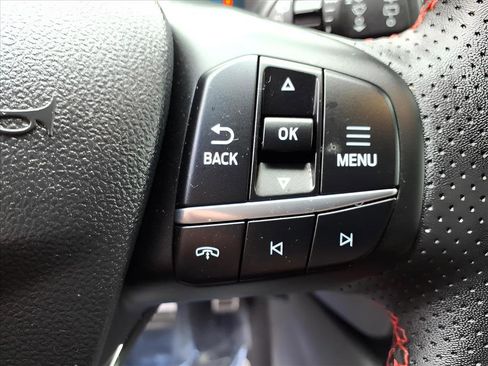 Used 2023 Ford Escape ST-Line Select w/ Tech Pack #2 image 17