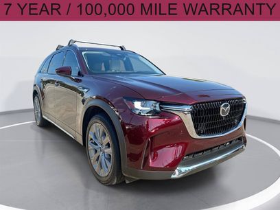 Used 2026 MAZDA CX-90 3.3 Turbo w/ Premium Plus Pkg