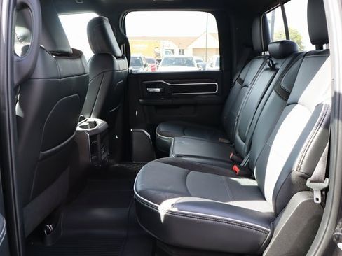 Used 2025 RAM 2500 Laramie image 45