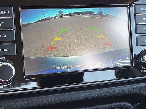 Used 2024 Nissan Versa S w/ S Plus Package image 23