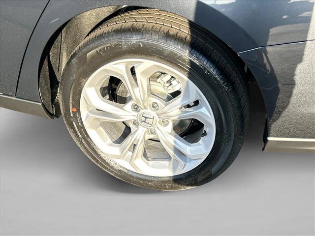 New 2026 Honda Accord LX image 10
