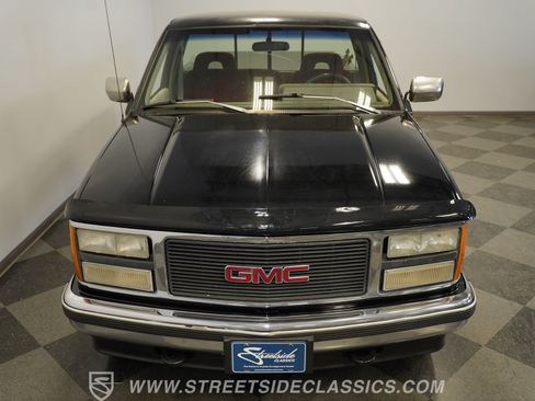 Used 1993 GMC Sierra 1500 4x4 Regular Cab image 37