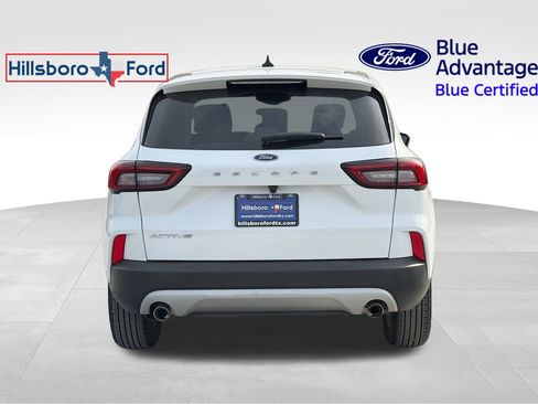 Certified 2024 Ford Escape Active image 7