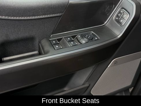 Used 2026 Ford F150 Lariat AWD/4WD image 30