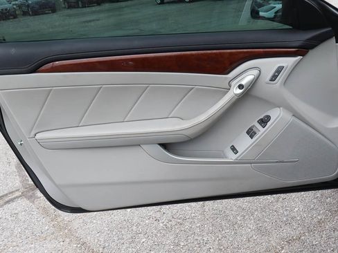 Used 2014 Cadillac CTS Premium image 13