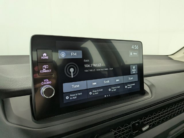 New 2026 Honda Accord SE image 19