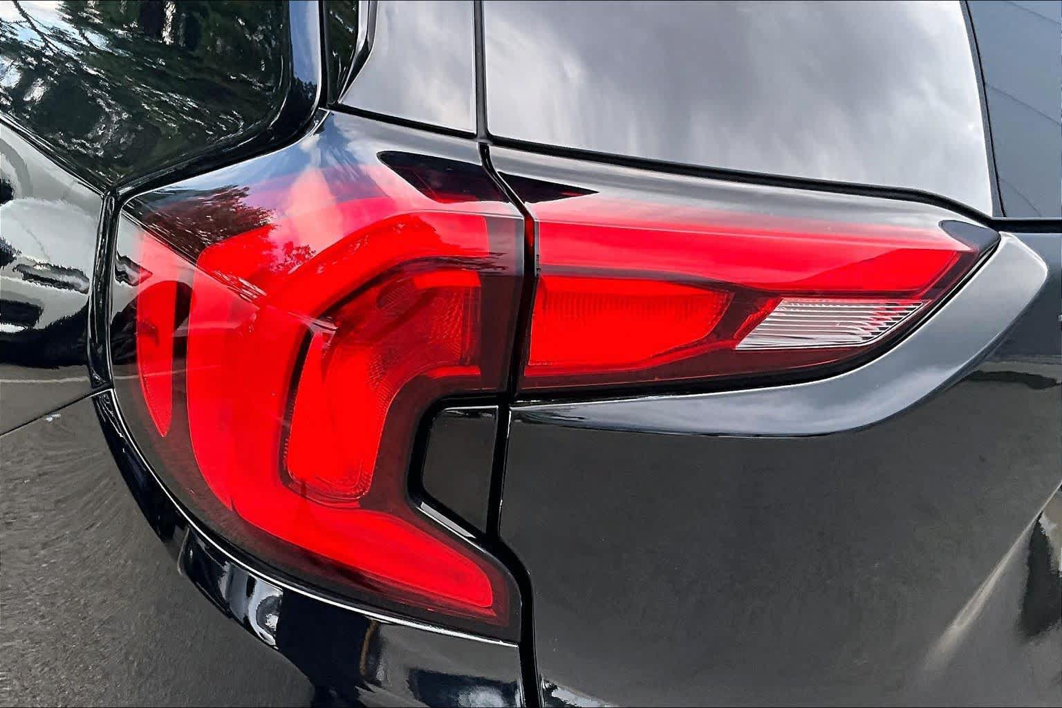Used 2019 GMC Terrain SLT w/ Preferred Package AWD/4WD image 27
