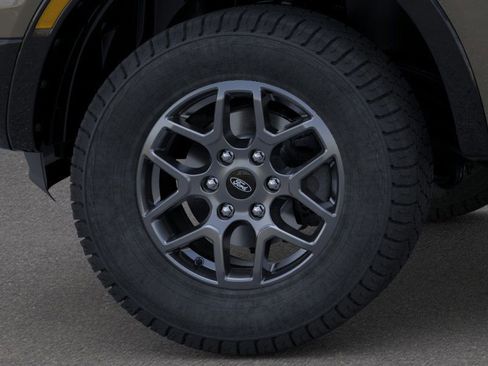 New 2025 Ford Ranger XLT w/ Trailer Tow Package image 19