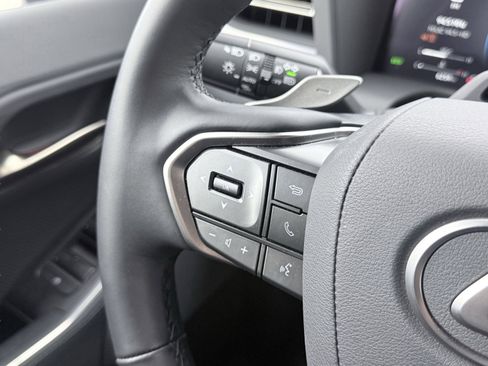 Used 2025 Lexus GX 550 image 77