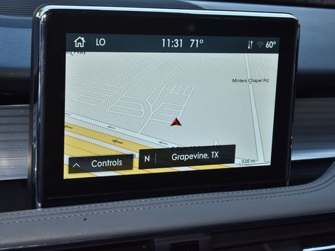 Certified 2022 Lincoln Corsair AWD w/ Premium Package image 27