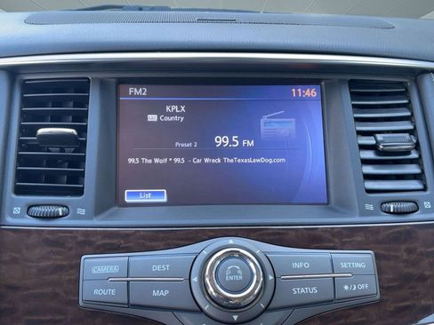 Used 2017 Nissan Armada SL image 22