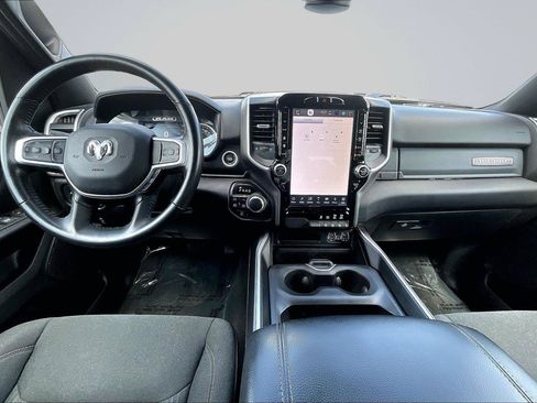 Used 2023 RAM 1500 Big Horn AWD/4WD image 39
