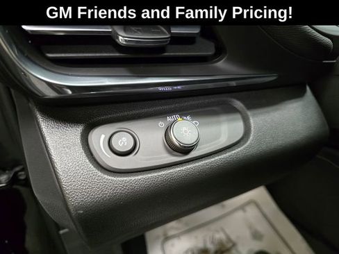 New 2026 Buick Envista Preferred w/ Convenience I Package image 13