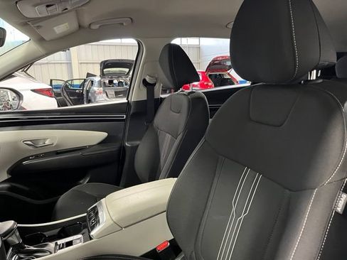 Used 2024 Hyundai Tucson SEL FWD image 24
